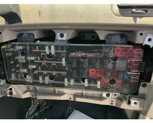 STERLING L9500 SERIES Electrical Misc. Parts