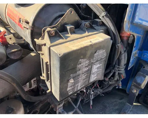 STERLING L9500 SERIES Electrical Misc. Parts