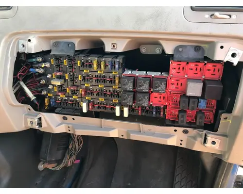 STERLING L9500 SERIES Electrical Misc. Parts