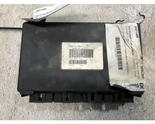 STERLING L9500 SERIES Electrical Misc. Parts