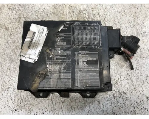 STERLING L9500 SERIES Electrical Misc. Parts