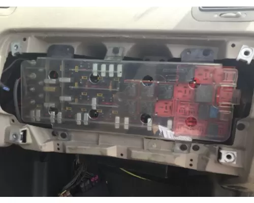 STERLING L9500 SERIES Electrical Misc. Parts