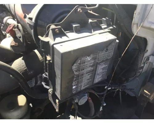 STERLING L9500 SERIES Electrical Misc. Parts