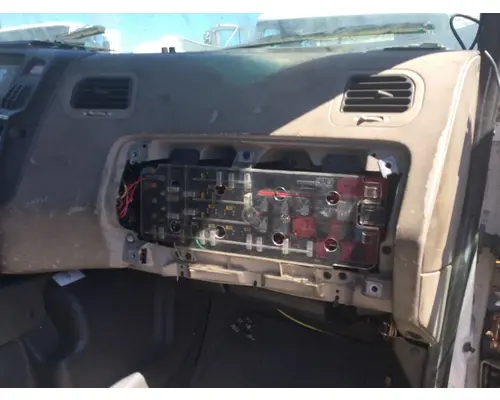 STERLING L9500 SERIES Electrical Misc. Parts