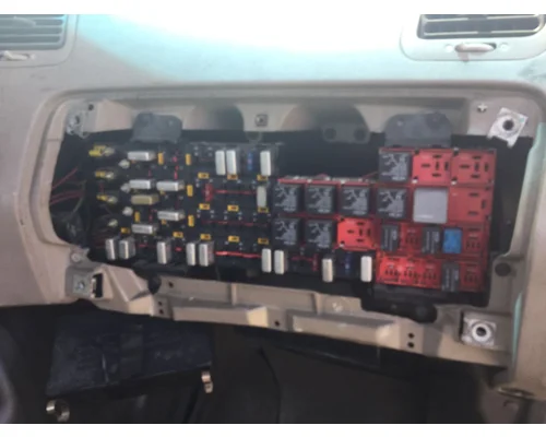 STERLING L9500 SERIES Electrical Misc. Parts