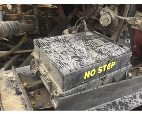 STERLING L9500 SERIES Electrical Misc. Parts