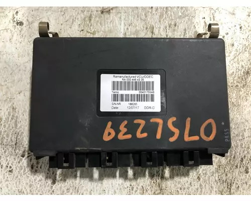 STERLING L9500 SERIES Electrical Misc. Parts