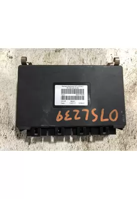 STERLING L9500 SERIES Electrical Misc. Parts