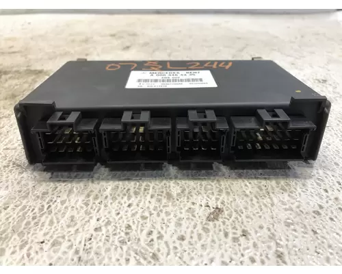STERLING L9500 SERIES Electrical Misc. Parts