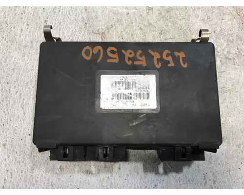 STERLING L9500 SERIES Electrical Misc. Parts