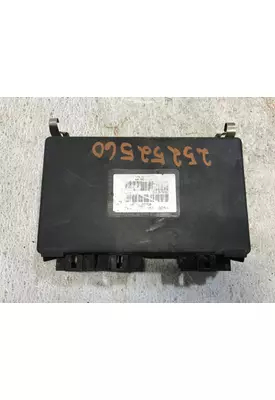 STERLING L9500 SERIES Electrical Misc. Parts