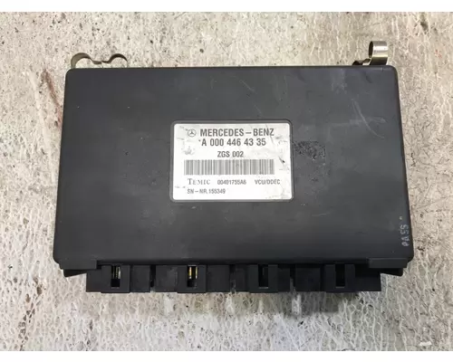 STERLING L9500 SERIES Electrical Misc. Parts