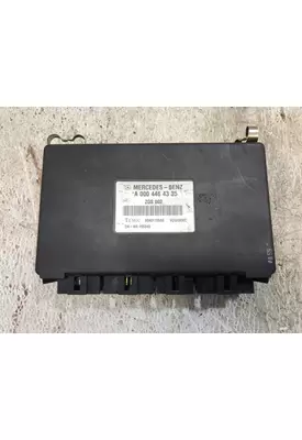 STERLING L9500 SERIES Electrical Misc. Parts