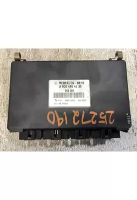 STERLING L9500 SERIES Electrical Misc. Parts