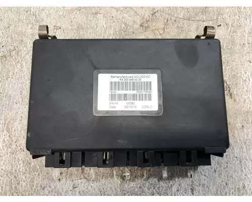 STERLING L9500 SERIES Electrical Misc. Parts