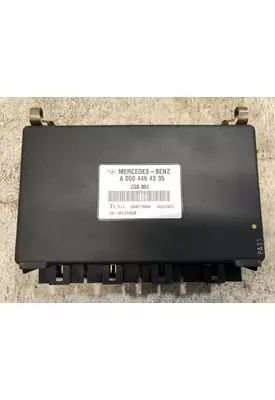 STERLING L9500 SERIES Electrical Misc. Parts