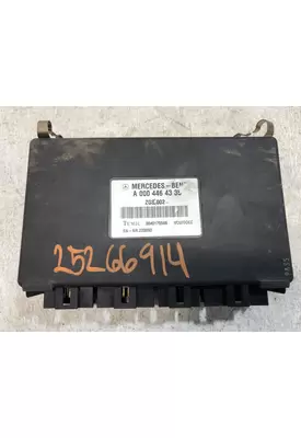 STERLING L9500 SERIES Electrical Misc. Parts