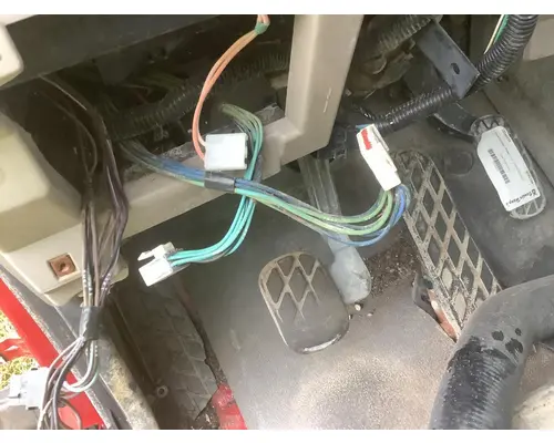 STERLING L9500 SERIES Electrical Misc. Parts