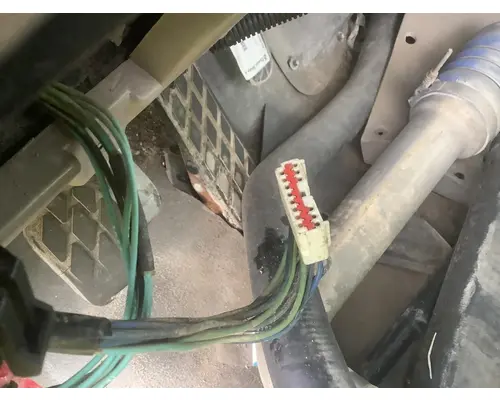 STERLING L9500 SERIES Electrical Misc. Parts