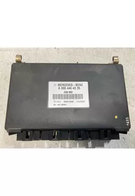 STERLING L9500 SERIES Electrical Misc. Parts