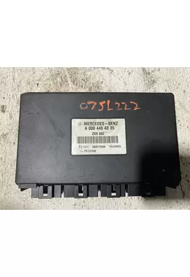 STERLING L9500 SERIES Electrical Misc. Parts