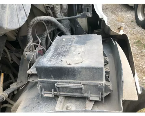 STERLING L9500 SERIES Electrical Misc. Parts