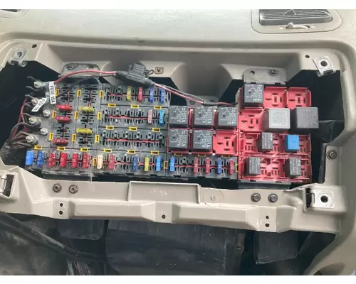 STERLING L9500 SERIES Electrical Misc. Parts