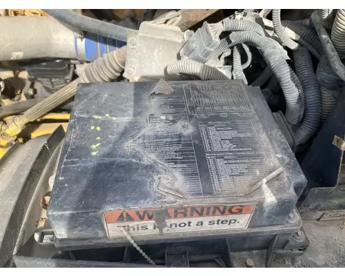 STERLING L9500 SERIES Electrical Misc. Parts