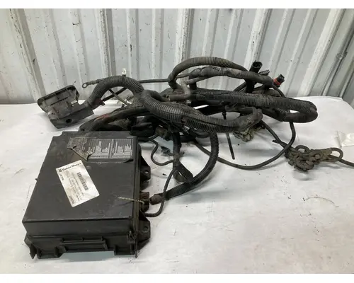 STERLING L9500 SERIES Electrical Misc. Parts