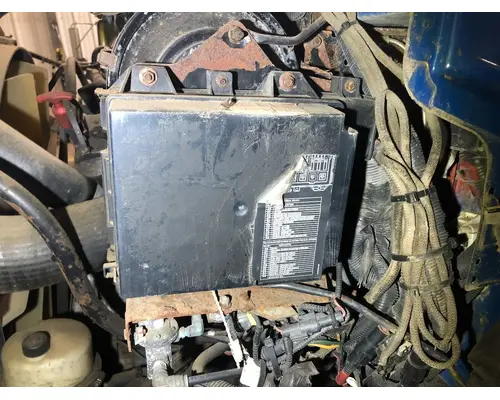 STERLING L9500 SERIES Electrical Misc. Parts