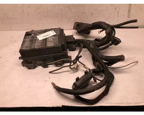 STERLING L9500 SERIES Electrical Misc. Parts
