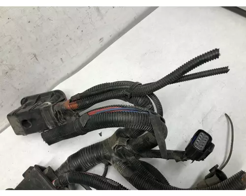 STERLING L9500 SERIES Electrical Misc. Parts