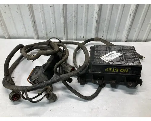 STERLING L9500 SERIES Electrical Misc. Parts