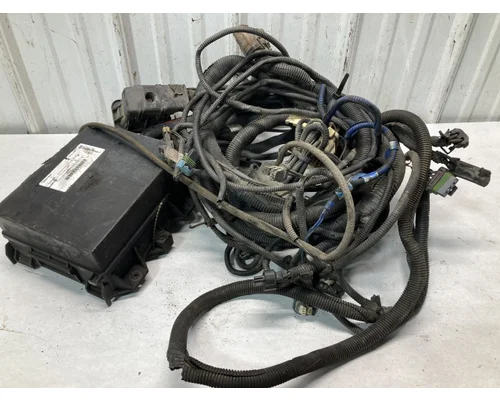 STERLING L9500 SERIES Electrical Misc. Parts