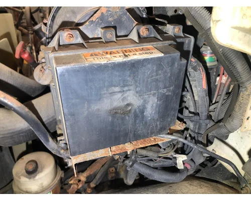 STERLING L9500 SERIES Electrical Misc. Parts