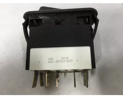 STERLING L9500 SERIES Electrical Misc. Parts