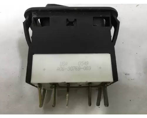 STERLING L9500 SERIES Electrical Misc. Parts