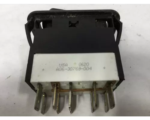 STERLING L9500 SERIES Electrical Misc. Parts