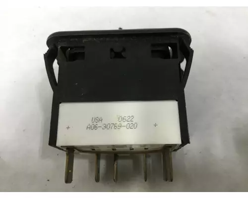 STERLING L9500 SERIES Electrical Misc. Parts