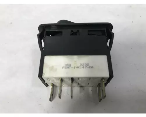 STERLING L9500 SERIES Electrical Misc. Parts