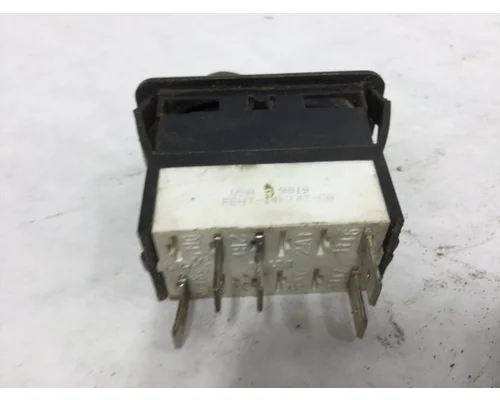 STERLING L9500 SERIES Electrical Misc. Parts
