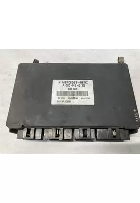 STERLING L9500 SERIES Electrical Misc. Parts