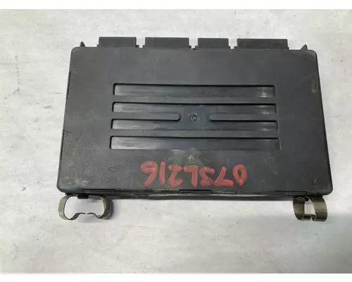 STERLING L9500 SERIES Electrical Misc. Parts