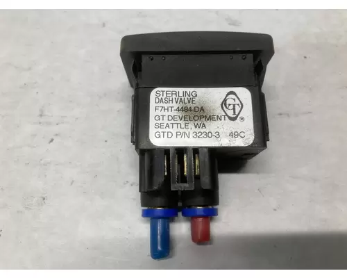 STERLING L9500 SERIES Electrical Misc. Parts