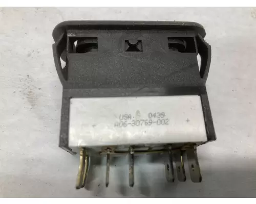 STERLING L9500 SERIES Electrical Misc. Parts