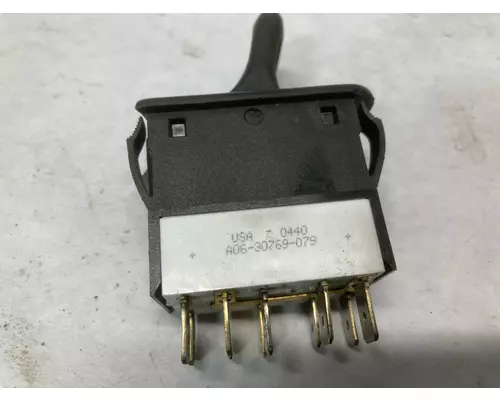 STERLING L9500 SERIES Electrical Misc. Parts