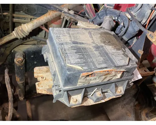 STERLING L9500 SERIES Electrical Misc. Parts