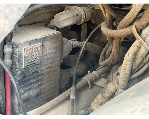 STERLING L9500 SERIES Electrical Misc. Parts