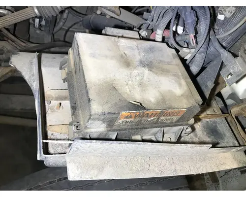 STERLING L9500 SERIES Electrical Misc. Parts