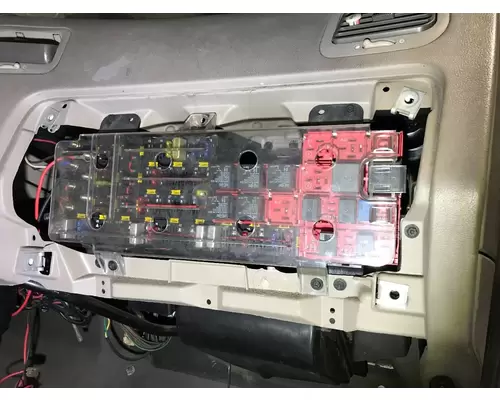STERLING L9500 SERIES Electrical Misc. Parts